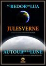 Ao Redor Da Lua - Ed. Bilingue - Editora Landmark LTDA.