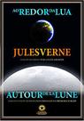 Ao redor da lua - LANDMARK Ao redor da lua - LANDMARK
