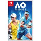 AO Tennis 2 - SWITCH EUA