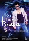 Ao Vivo em Goiania (Dvd) - Som livre dvd (rimo)