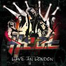 Ao Vivo em Londres