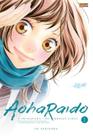 Aoharaido: A Primavera De Nossas Vidas - 01