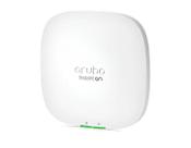 AP Aruba AP22 WI-FI 6 INSTANT ON R4W02A Gigabit Poe