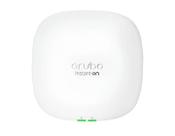 AP Aruba AP25 WI-FI 6 INSTANT ON 4X4 2.5G Poe R9B28A