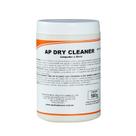 Ap Dry Cleaner - Limpador de Couro à Seco - 500g - Spartan Ap Dry Cleaner - Limpador de Couro à Seco - 500g - Spartan