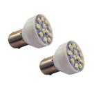 AP347 Lâmpada Led 1034 Lanterna Freio 21 5W 24V 12 Led Br Com 2 Peças AP347 Lâmpada Led 1034 Lanterna Freio 21 5W 24V 12 Led Br Com 2 Peças