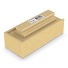 Apagador C/ Porta Giz 144 Junges