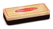 Apagador de giz Melissa & Doug Felt 2,54 x 12,7 cm