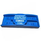 Apagador Para Quadro Branco Com Sup Para Canetas + 3 Un - Pincel Q. Branco (Azul, Vermelho e Preto)