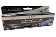 Apagador Quadro Branco Kit Pro