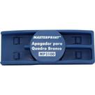 Apagador Quadro Branco MP 3100 Azul com DEPÓSITO/ÍMÃ