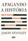 Apagando A História Apagando A História