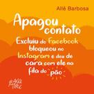 Apagou o contato - SOLISLUNA** Apagou o contato - SOLISLUNA**
