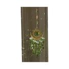 Apanhador De Sol Para Jardim, Sino De Vento, Ornamentos De Luz Solar E Lunar Com Efeito De Chama, Apanhador De Sol Para Jardim, Sino De Vento, Ornamentos De Luz Solar E Lunar Com Efeito De Chama,