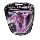 Apar Basic + Fem Maximo 3 C/2