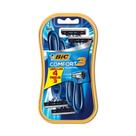 Apar bic masc comfort 3 pele normal L4P3