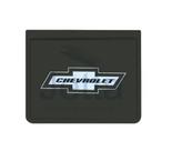 Apara Barro Dianteiro Injetado Compatível Chevrolet 42x30 - Com Logomarca Apara Barro Dianteiro Injetado Compatível Chevrolet 42x30 - Com Logomarca