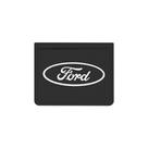 Apara Barro Dianteiro Para Ford 46x36 cm