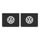 Apara Barro Dianteiro Para VW 460x360 mm Par