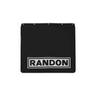 Apara Barro Para Carreta Randon 57,5 x 62 cm