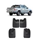 Apara Barro S10 Sem Alargador 1995 a 2011 Apara Barro S10 Sem Alargador 1995 a 2011