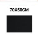 Aparabarro sem suporte mb 70x50cm Aparabarro sem suporte mb 70x50cm