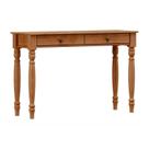 Aparador 2 Gavetas Rubi Madeira Maciça Freijo - FN Aparador 2 Gavetas Rubi Madeira Maciça Freijo - FN