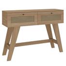 Aparador 2 Portas 110 Cm Sala Estar 4637 Carvalho Arly Aparador 2 Portas 110 Cm Sala Estar 4637 Carvalho Arly