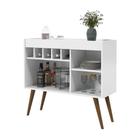 Aparador Adega New Odin Branco - Magaflex