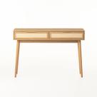 Aparador Alia 2 Gavetas 120 cm x 34 cm