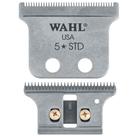Aparador Blade Wahl Professional em forma de T para Detailer Hero Aparador Blade Wahl Professional em forma de T para Detailer Hero