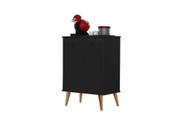 Aparador Buffet Dream Classic Preto