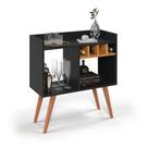 Aparador Buffet Maria Cantinho Café Nicho Decoração Cozinha Sala Jantar Organizador Aparador Buffet Maria Cantinho Café Nicho Decoração Cozinha Sala Jantar Organizador