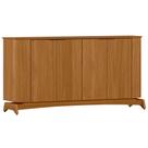 Aparador Buffet Para Sala de Jantar 160cm Verbena N01 Ypê - Lyam Decor