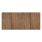 Aparador Buffet Suspenso Multimóveis Veneza 4 Portas Rustic