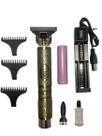 Aparador Cabelo Eletrico Barbeiro Profissional Recarregavel Aparador Cabelo Eletrico Barbeiro Profissional Recarregavel