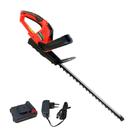 Aparador Cerca Viva Garthen a Bateria c/ Carregador PCVB-200