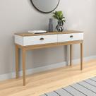 Aparador - Colonial 1360cm X 890cm X 410cm 2 Gavetas