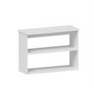 Aparador Comac Com Prateleira 110x80x40 em MDF