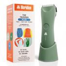Aparador corporal impermeável Trimmer Meridian The Trimmer Plus
