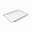 Aparador de Água para Refrigerador Compatível Consul 280L Aparador de Água para Refrigerador Compatível Consul 280L