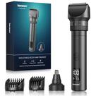 Aparador de barba Kensen Professional Body Hair 42, comprimento IPX6