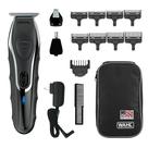 Aparador de barba Wahl Aqua Blade recarregável úmido/seco 9899-100