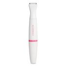 Aparador de biquínis Clio PALMPERFECT Pro Series com máquina de barbear feminina