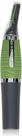 Aparador de cabelo Micro Touch MAX Green com luz embutida