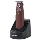 Aparador de cabelo Oster T-Finisher sem fio recarregável