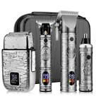 Aparador de Cabelo Profissional Dumite 4 em 1 - Para Homens Aparador de Cabelo Profissional Dumite 4 em 1 - Para Homens