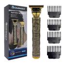 Aparador de Cabelo Recarregável - Bommax Aparador de Cabelo Recarregável - Bommax