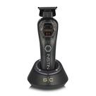 Aparador de cabelo Stylecraft Instinct Metal Edition Cordless IN2