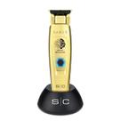 Aparador de cabelo StyleCraft Sabre Professional Full Metal Body